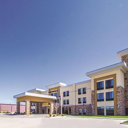 La Quinta By Wyndham Pampa Hotel Buitenkant foto